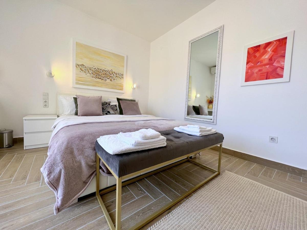King Old Town Rab - Adults Only Apartment