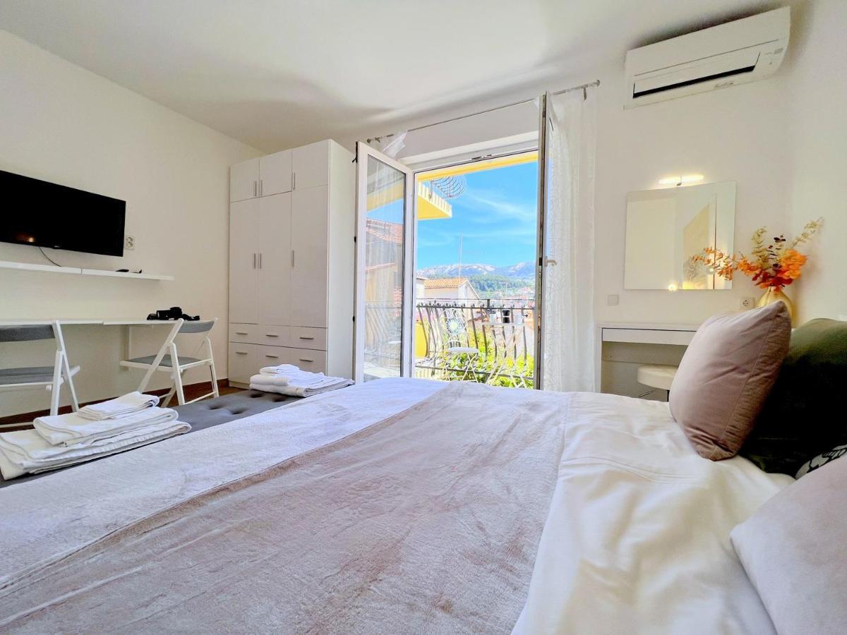Apartment King Old Town Rab - Adults Only Rab Town