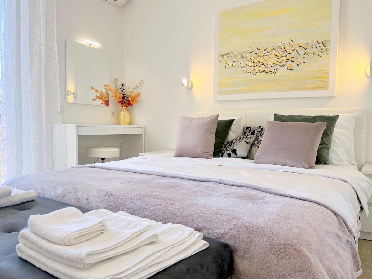 King Old Town Rab - Adults Only Apartment Rab Town