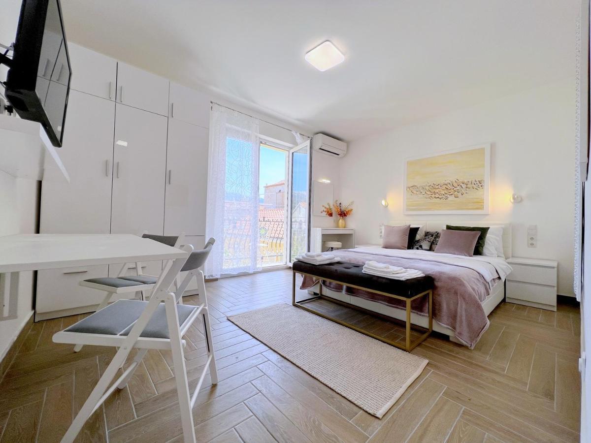 Apartment King Old Town Rab - Adults Only