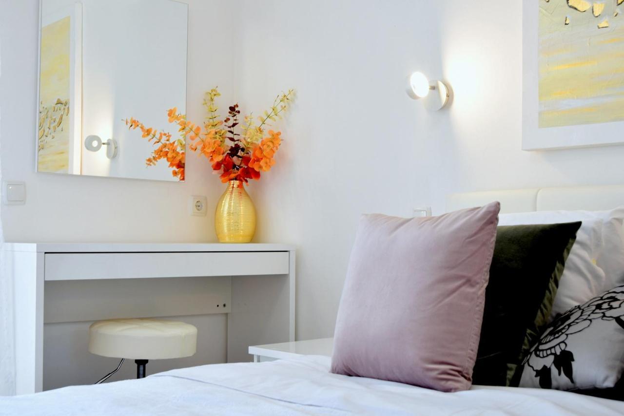 Apartment King Old Town Rab - Adults Only *
