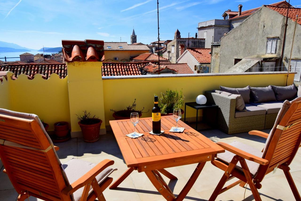 King Old Town Rab - Adults Only Apartment *