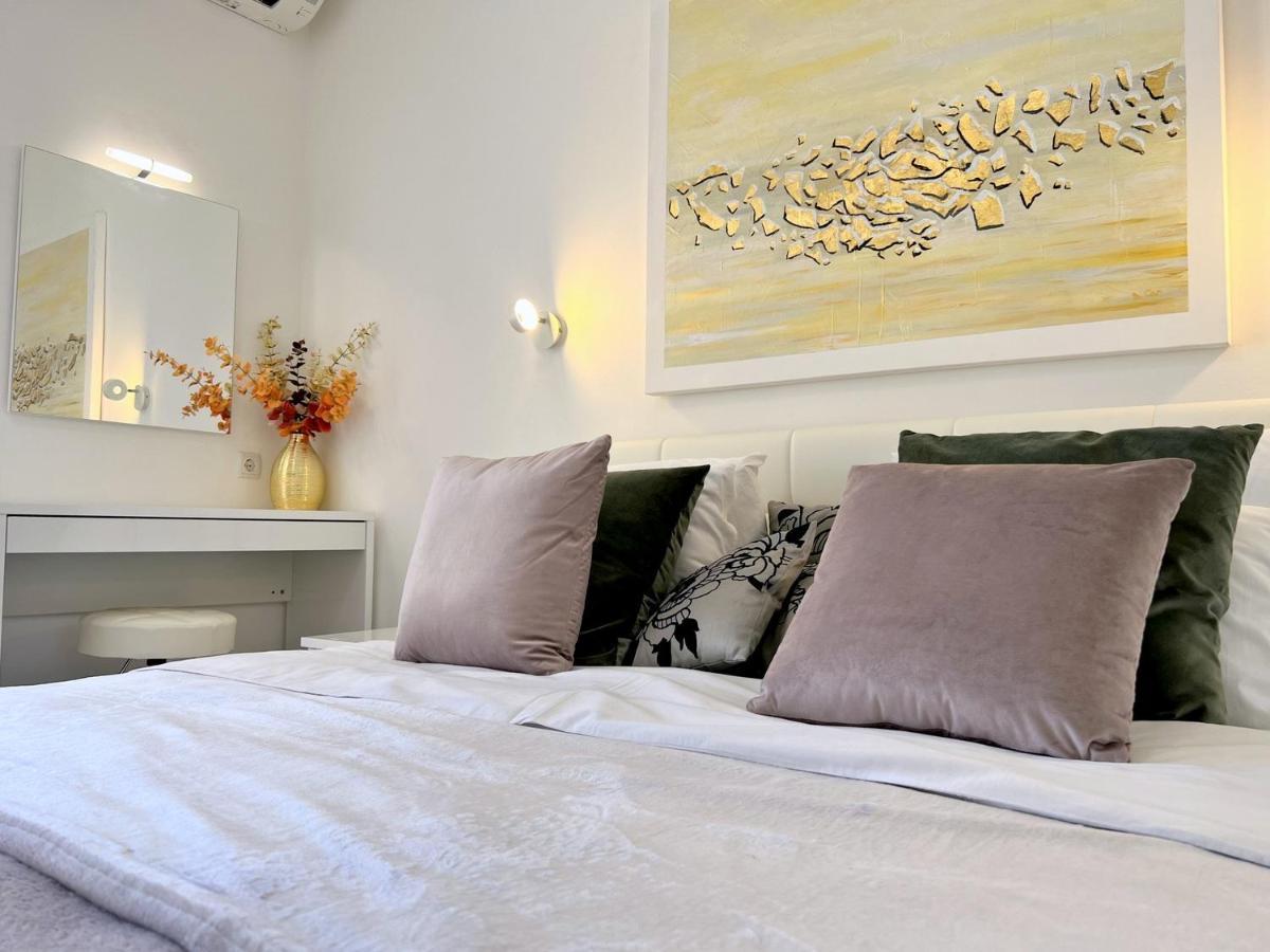 Apartment King Old Town Rab - Adults Only Rab Town