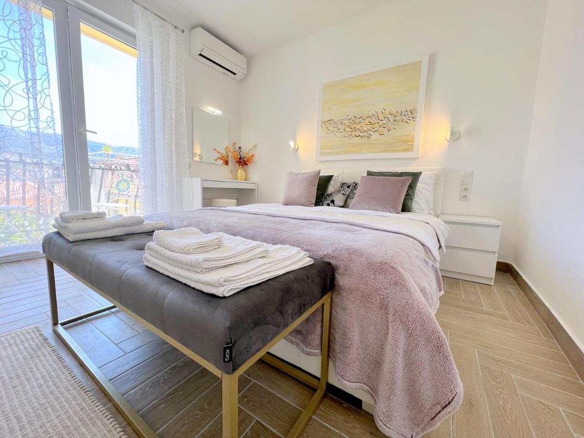 King Old Town Rab - Adults Only Apartment
