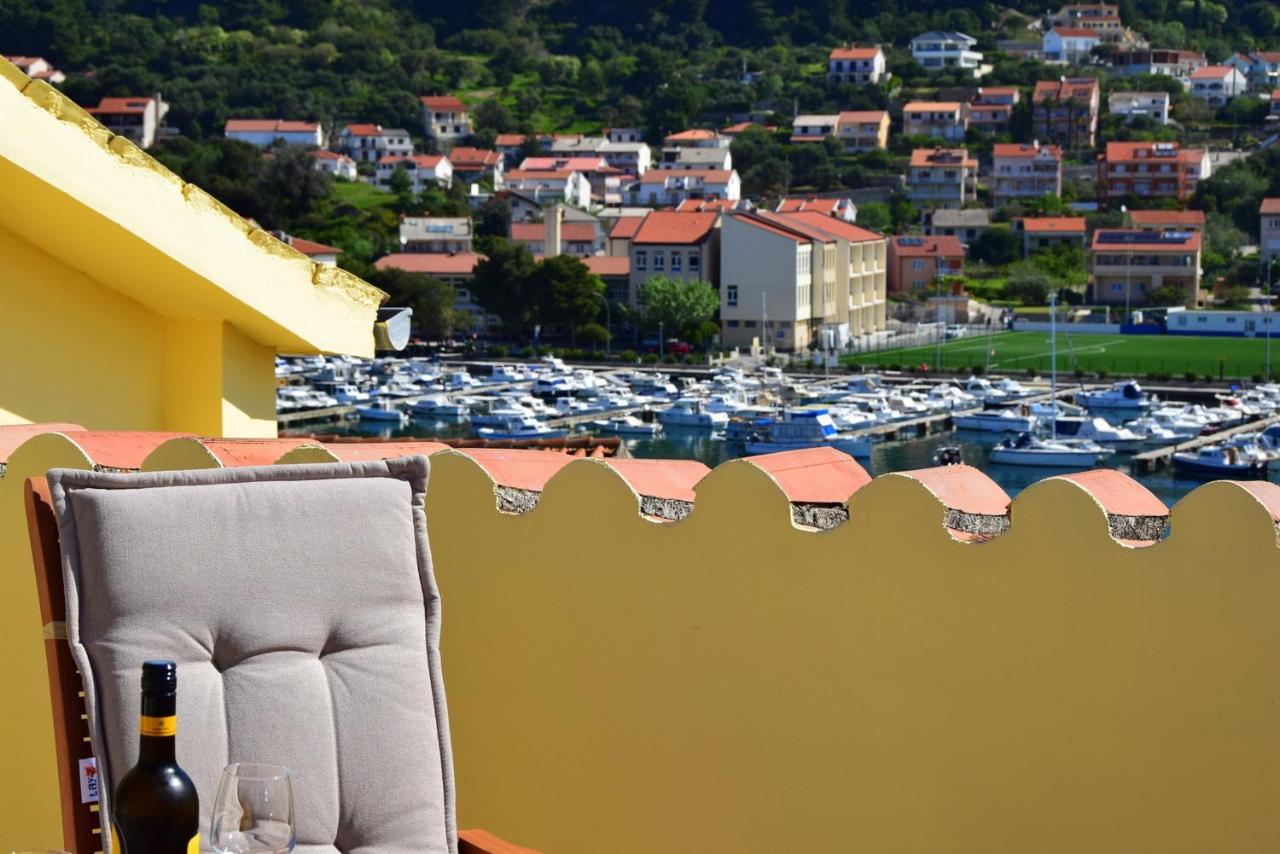 King Old Town Rab - Adults Only Apartment *