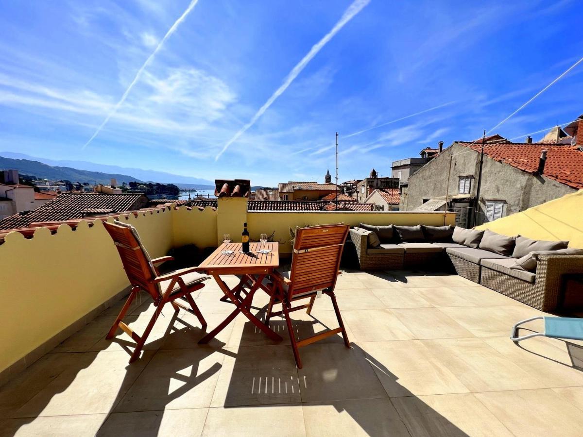 King Old Town Rab - Adults Only Apartment *