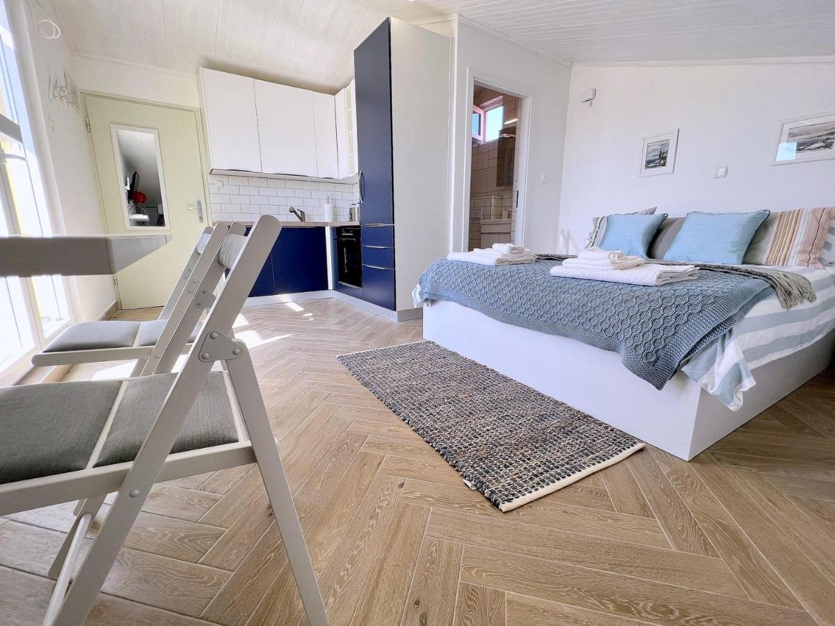 King Old Town Rab - Adults Only Apartment *