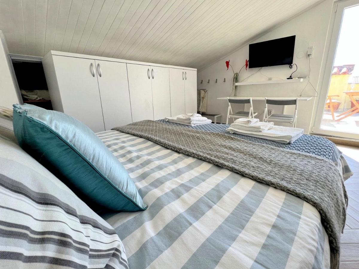 King Old Town Rab - Adults Only Apartment