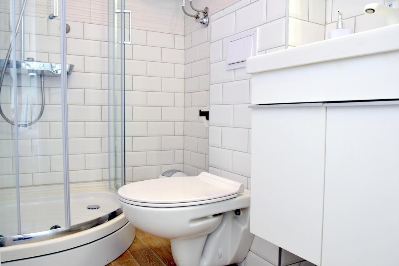 Apartment King Old Town Rab - Adults Only