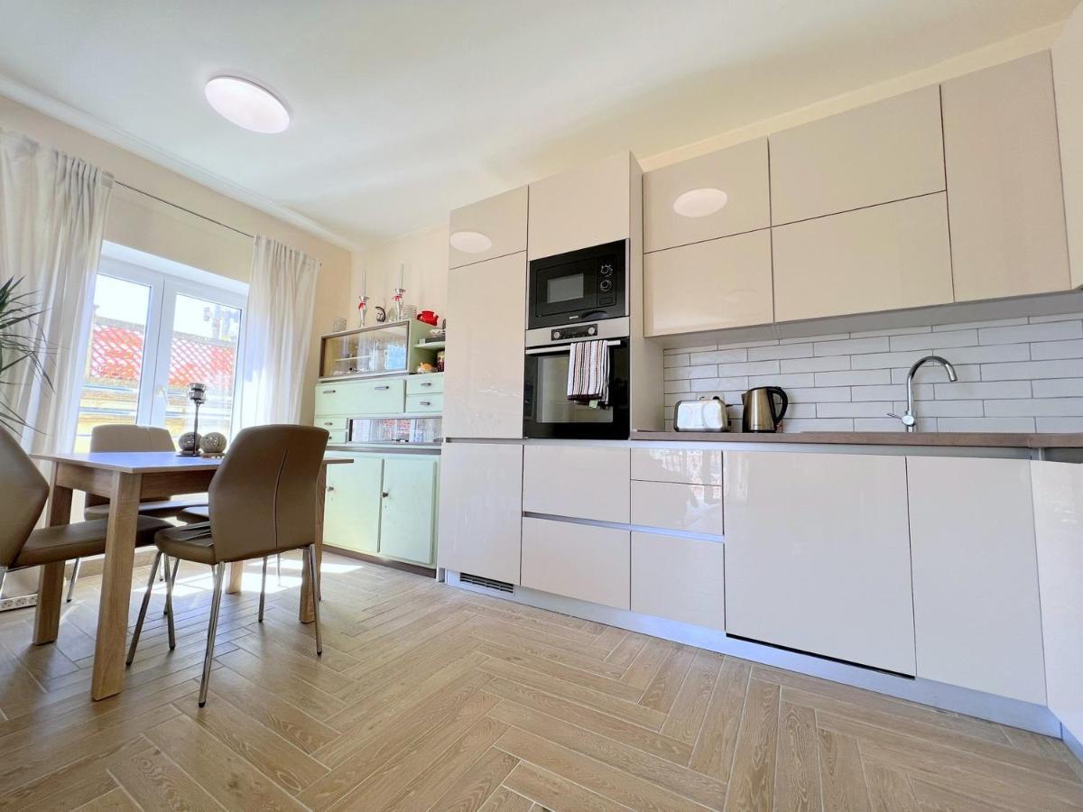 Apartment King Old Town Rab - Adults Only *