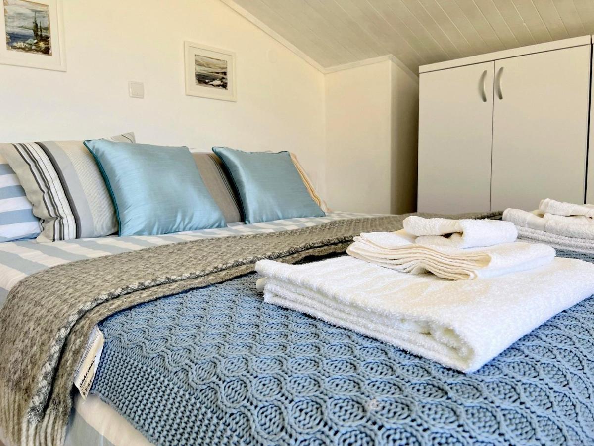 Apartment King Old Town Rab - Adults Only