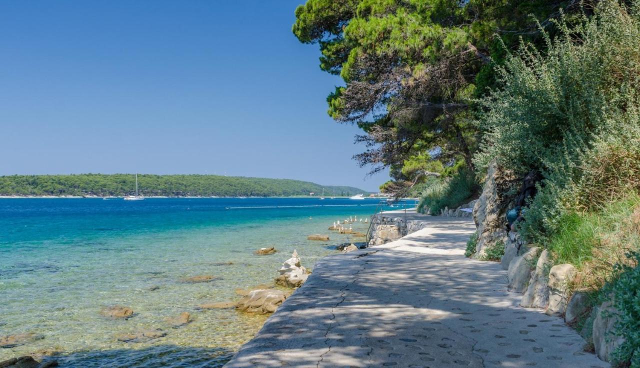 Apartment King Old Town Rab - Adults Only