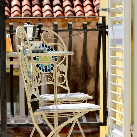 King Residence Old Town Rab - Adults Only Rab Town Exterior photo