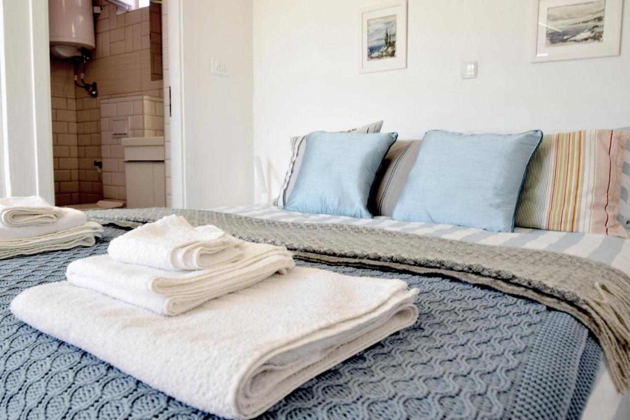 King Old Town Rab - Adults Only Apartma Rab Town