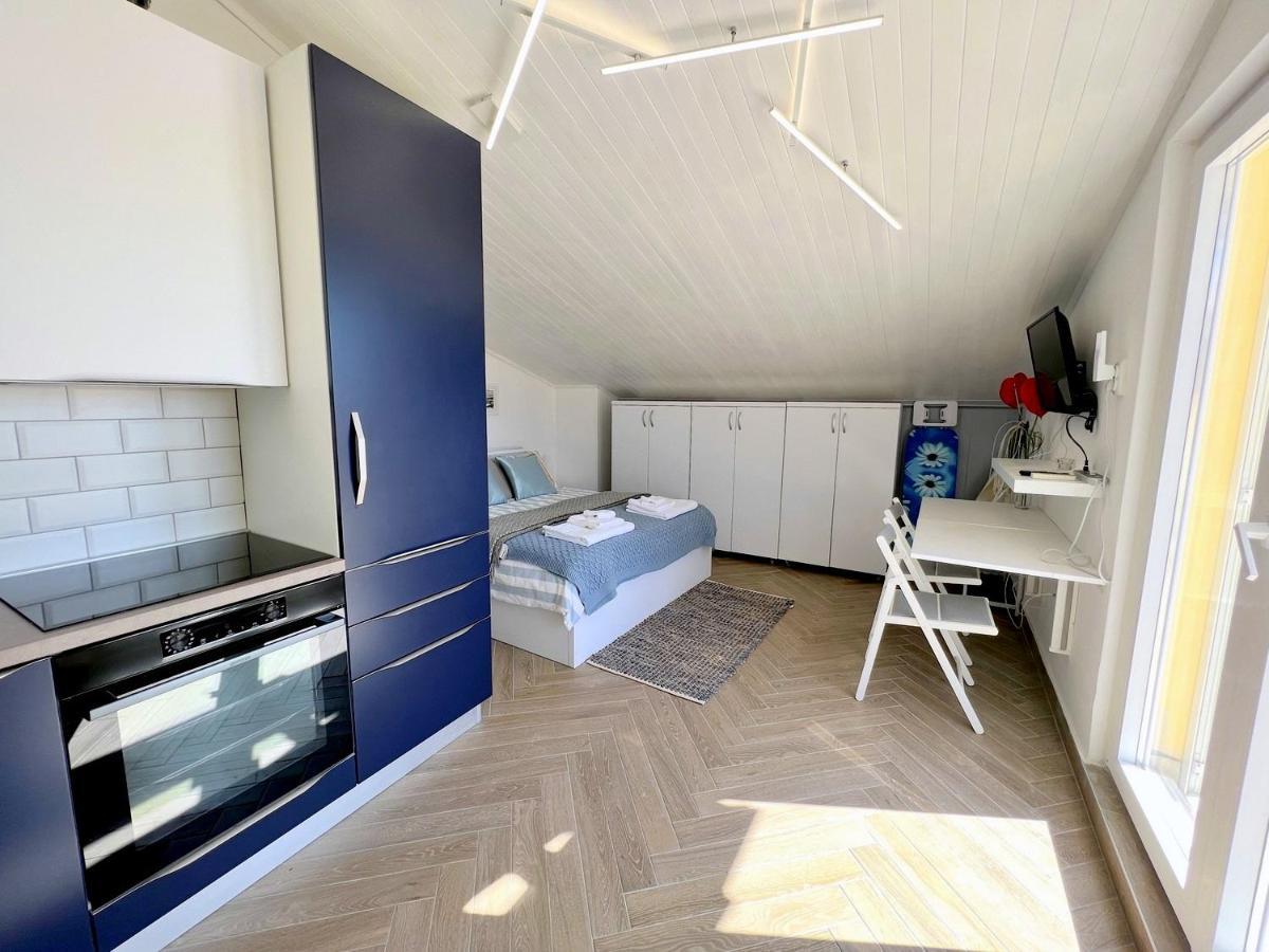 Apartma King Old Town Rab - Adults Only Rab Town